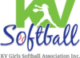 Kennebecasis Valley Girls Softball Association logo - proud community sponsor